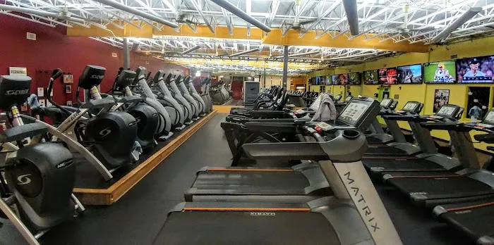 Onelife Fitness Douglasville Picture 6