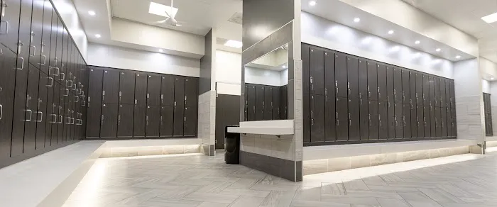 Onelife Fitness Douglasville Picture 2