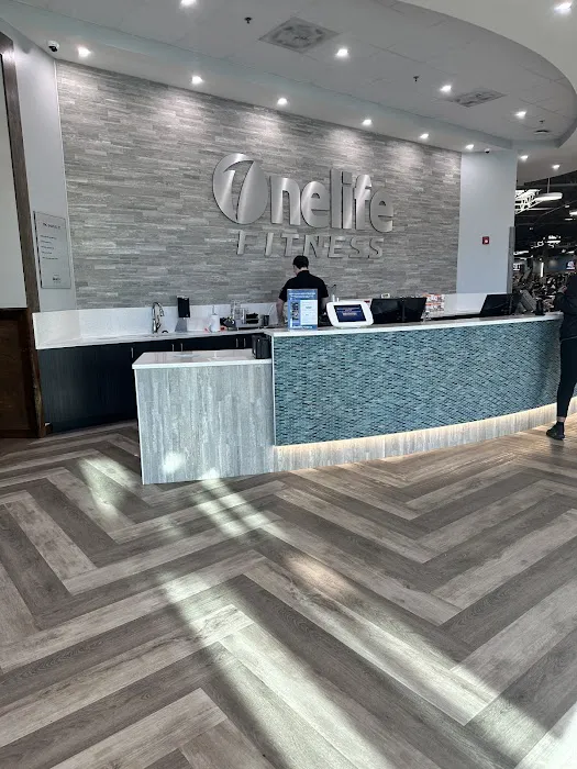 Onelife Fitness Douglasville Picture 4