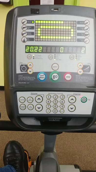 Onelife Fitness Douglasville Picture 9