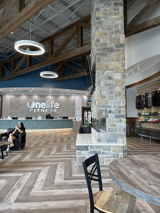 Onelife Fitness Douglasville Picture 7