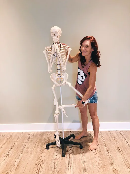 Just Breathe Yoga Center Picture 5