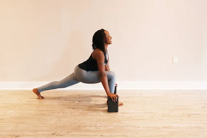 Just Breathe Yoga Center Picture 7