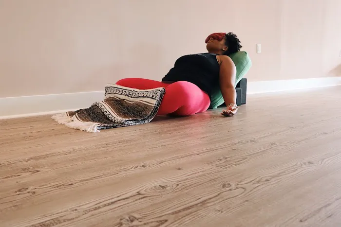 Just Breathe Yoga Center Picture 9