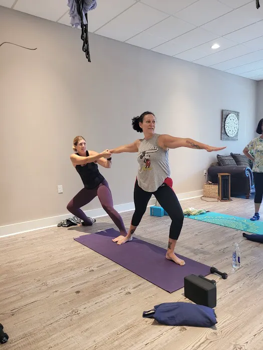 Just Breathe Yoga Center Picture 4