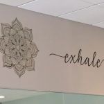 Just Breathe Yoga Center