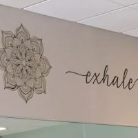 Just Breathe Yoga Center ico
