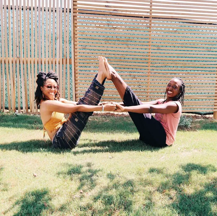 Just Breathe Yoga Center Picture 10