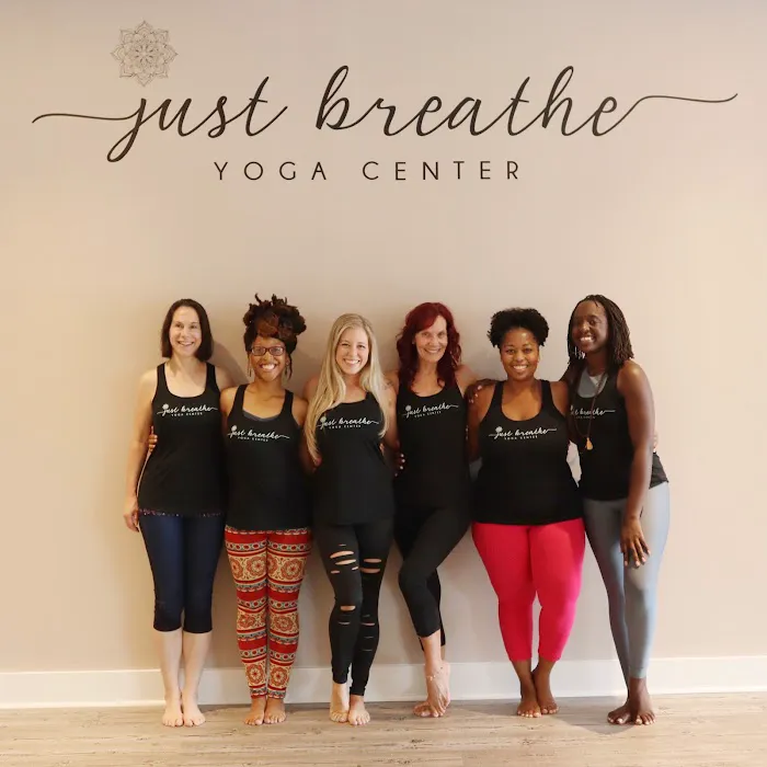 Just Breathe Yoga Center Picture 2