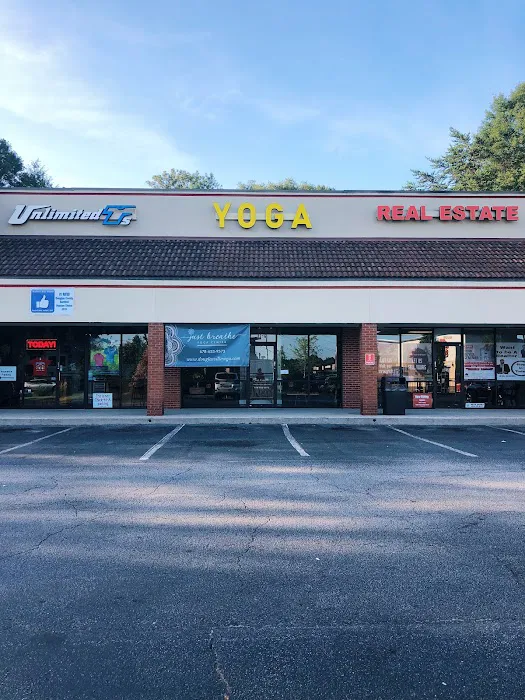 Just Breathe Yoga Center Picture 8