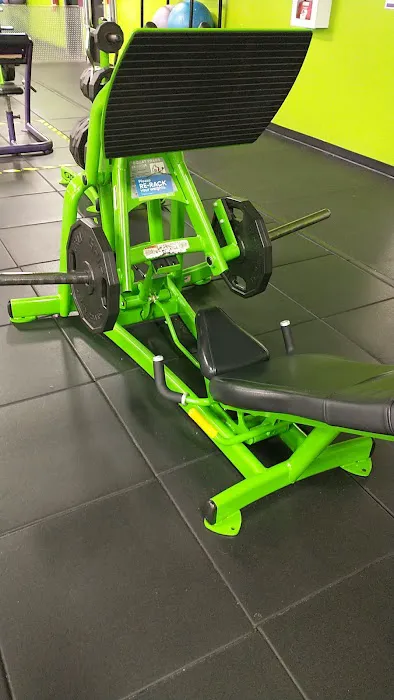 YouFit Gyms Douglasville Picture 5