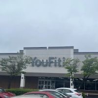 YouFit Gyms Douglasville ico