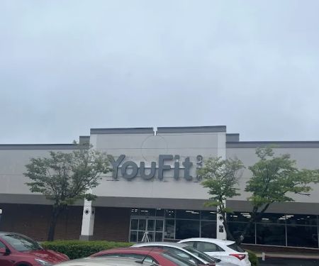 YouFit Gyms Douglasville