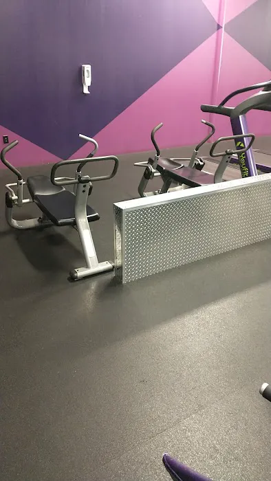 YouFit Gyms Douglasville Picture 4