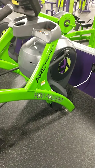 YouFit Gyms Douglasville Picture 2