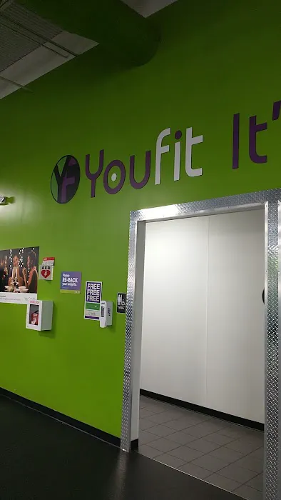 YouFit Gyms Douglasville Picture 3