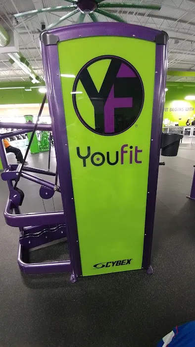 YouFit Gyms Douglasville Picture 8