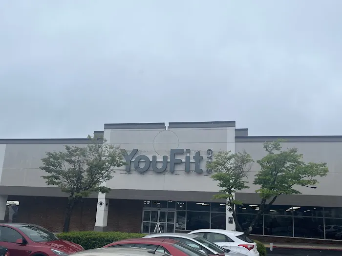 YouFit Gyms Douglasville Picture 7
