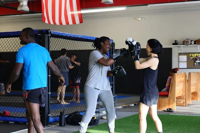 KnuckleUp MMA & Fitness Picture 6