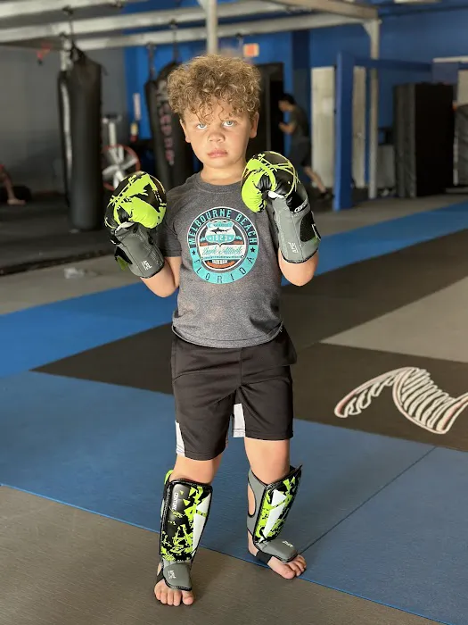 KnuckleUp MMA & Fitness Picture 5