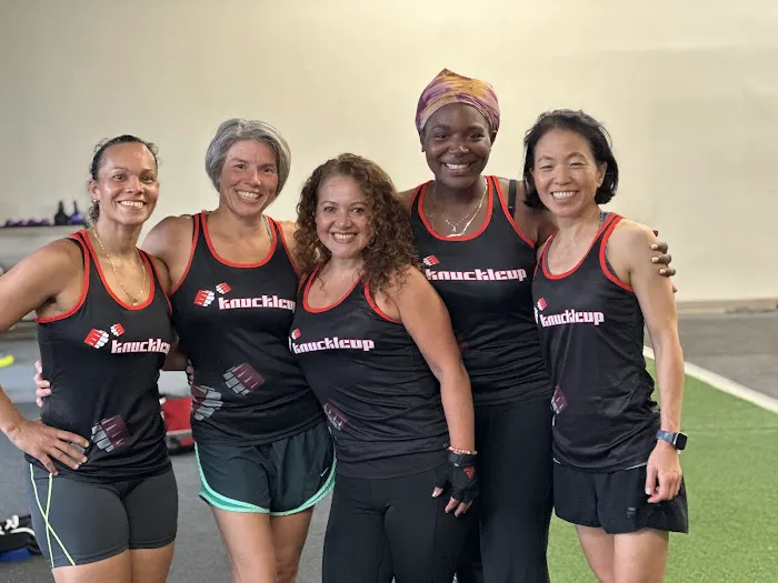 KnuckleUp MMA & Fitness Picture 4