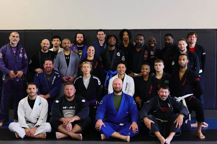 KnuckleUp MMA & Fitness Picture 3