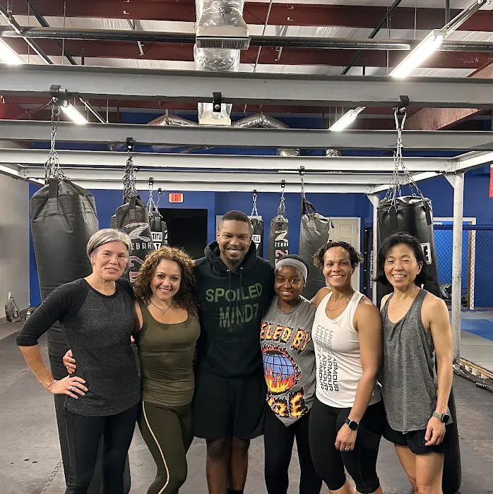 KnuckleUp MMA & Fitness Picture 7