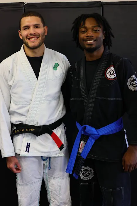 KnuckleUp MMA & Fitness Picture 1