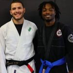 KnuckleUp MMA & Fitness