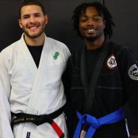 KnuckleUp MMA & Fitness ico