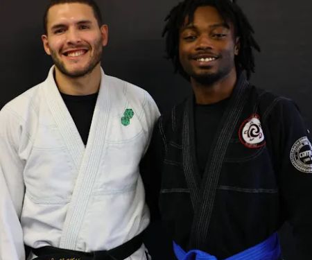 KnuckleUp MMA & Fitness