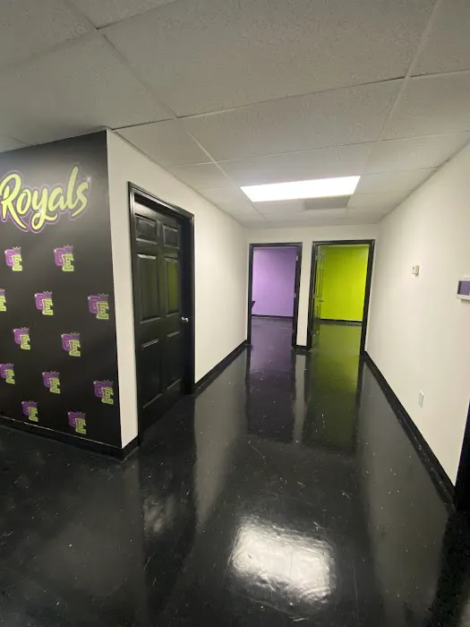 Grace Elite Cheer Dance and Gymnastics Picture 3