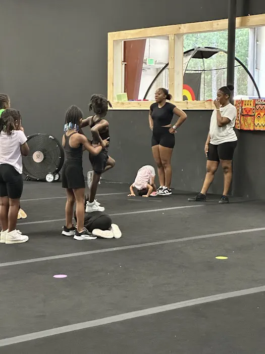 Grace Elite Cheer Dance and Gymnastics Picture 10