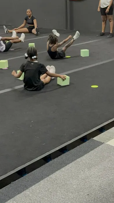 Grace Elite Cheer Dance and Gymnastics Picture 9