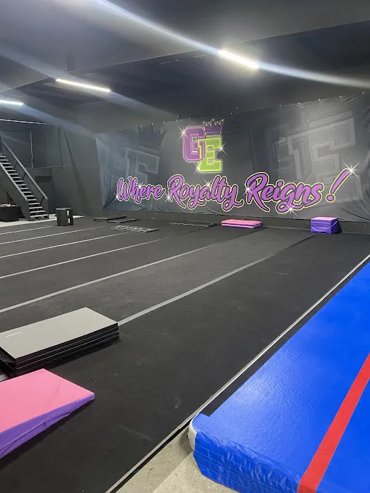 Grace Elite Cheer Dance and Gymnastics Picture 2