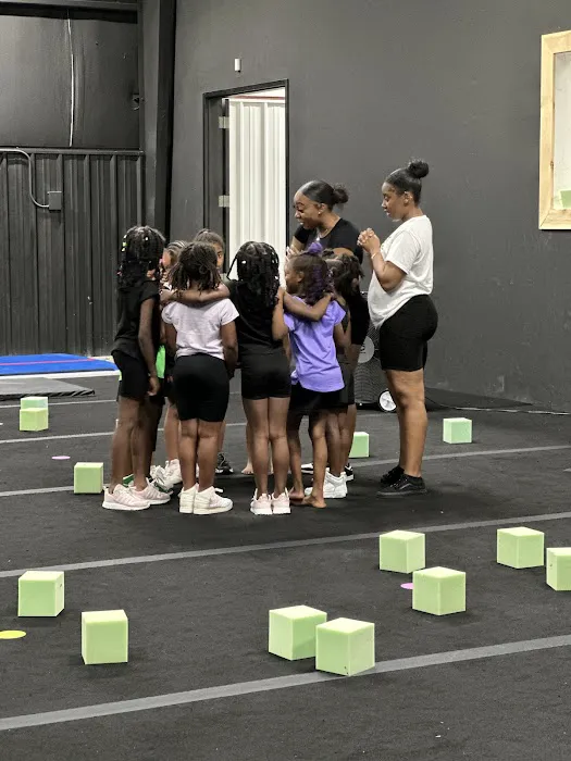 Grace Elite Cheer Dance and Gymnastics Picture 7