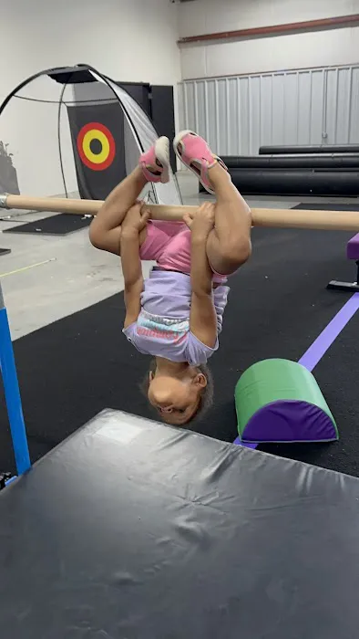 Grace Elite Cheer Dance and Gymnastics Picture 5