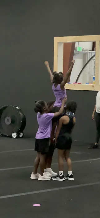 Grace Elite Cheer Dance and Gymnastics Picture 4