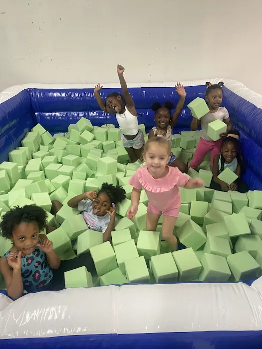 Grace Elite Cheer Dance and Gymnastics Picture 1