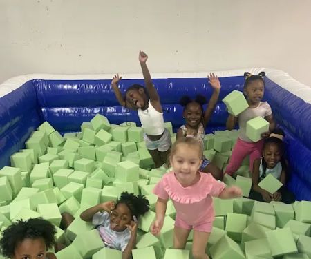 Grace Elite Cheer Dance and Gymnastics