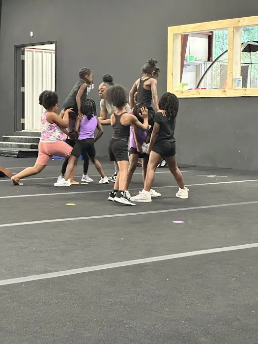 Grace Elite Cheer Dance and Gymnastics Picture 8