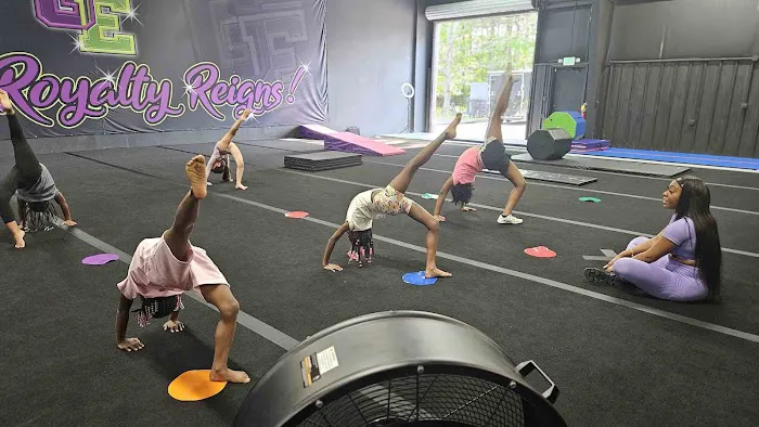 Grace Elite Cheer Dance and Gymnastics Picture 6