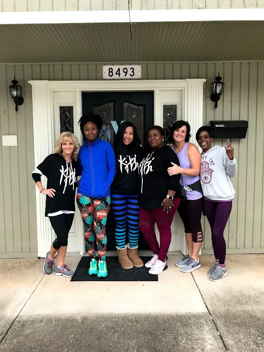 Keep It Moving Yoga and Barre Picture 7