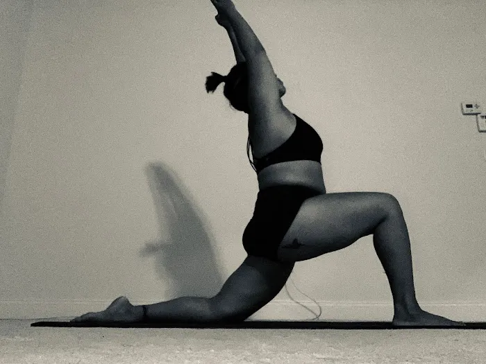 Keep It Moving Yoga and Barre Picture 10