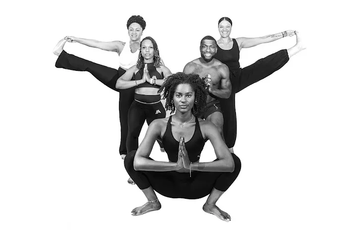 Keep It Moving Yoga and Barre Picture 5