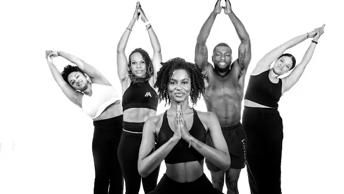 Keep It Moving Yoga and Barre Picture 8