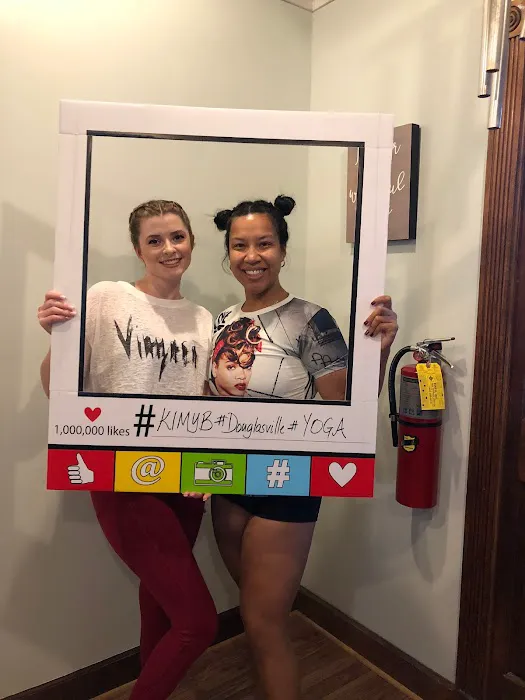 Keep It Moving Yoga and Barre Picture 6