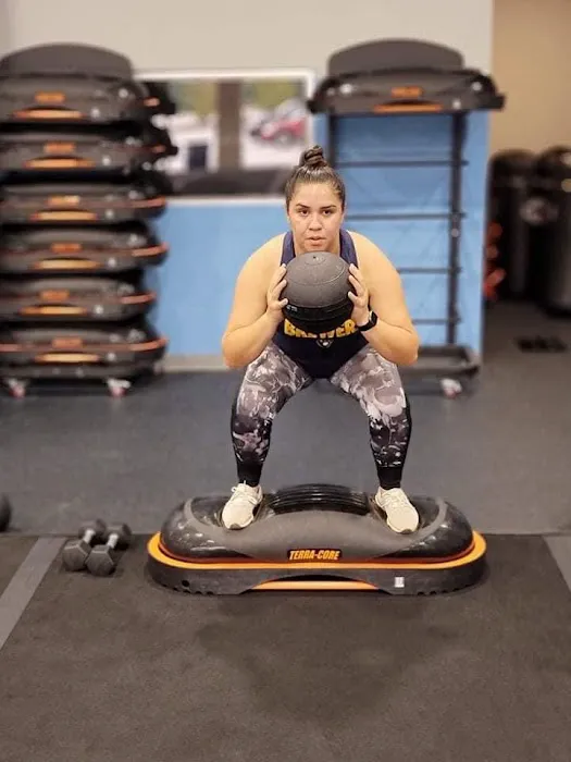 Burn Boot Camp Picture 9