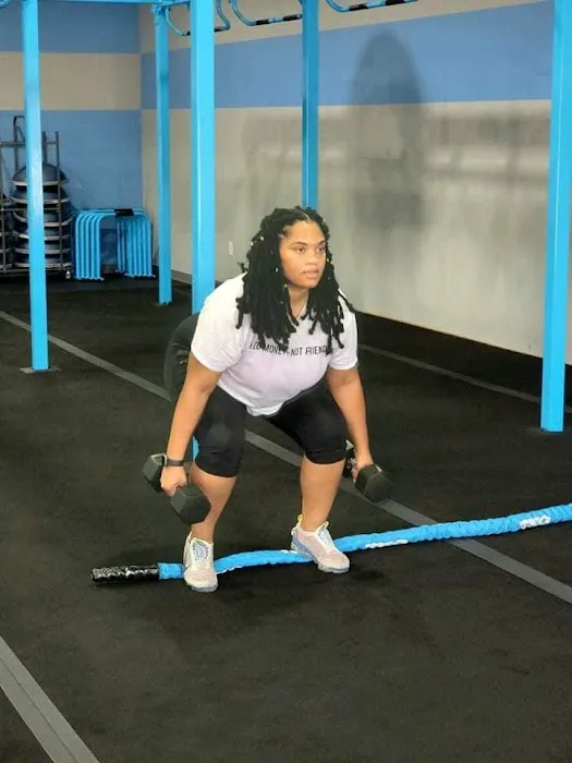 Burn Boot Camp Picture 10