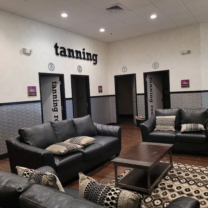 Planet Fitness Picture 4